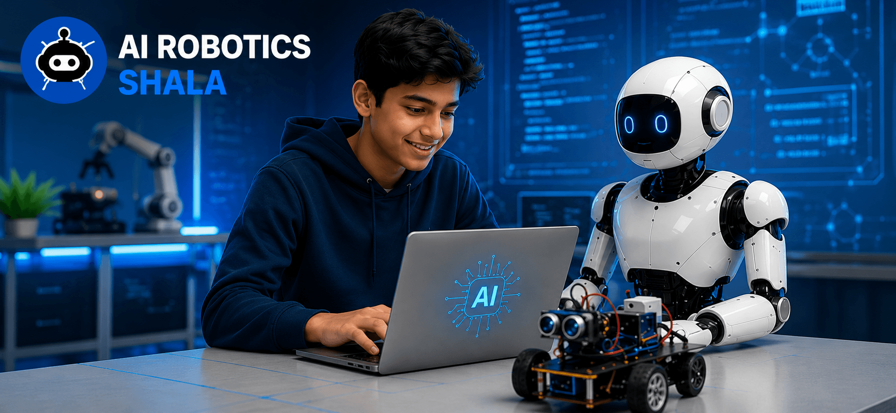 STEM & Robotics