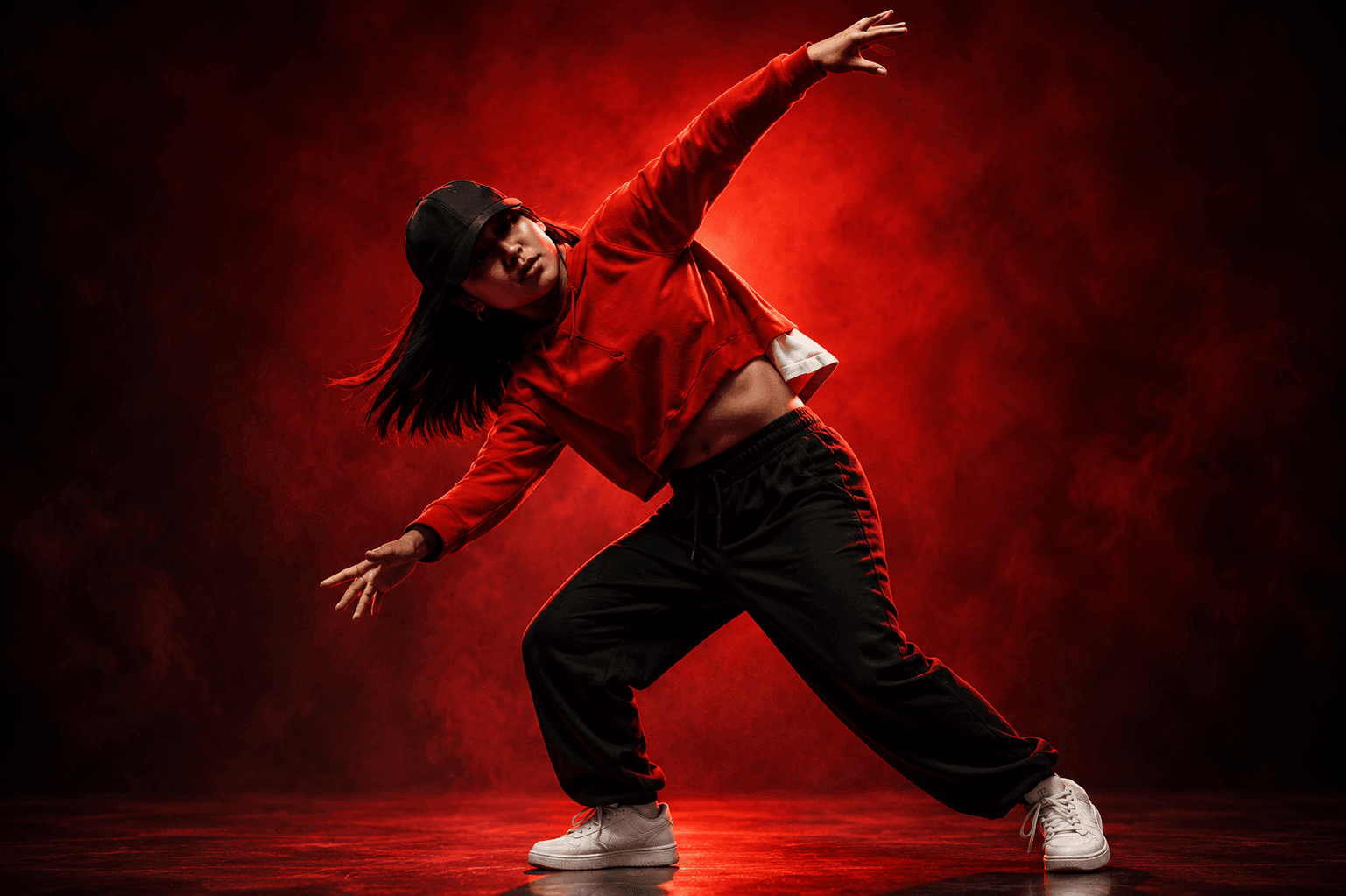FREESTYLE