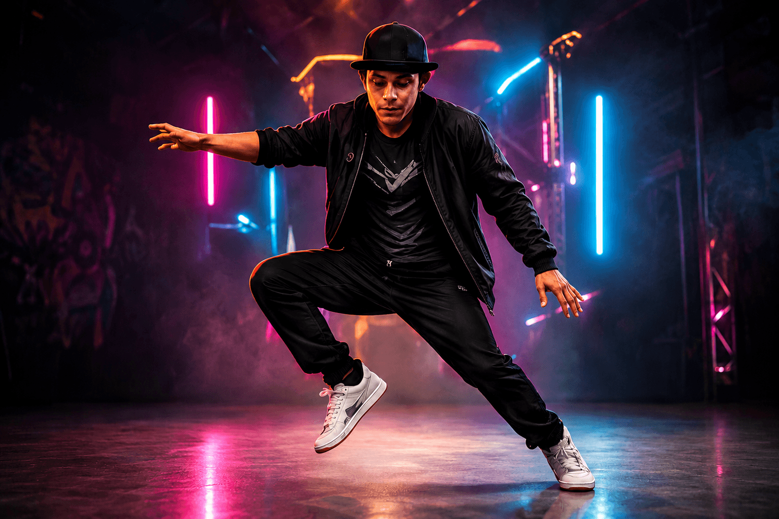 HIP HOP