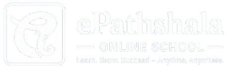 ePathshala Logo