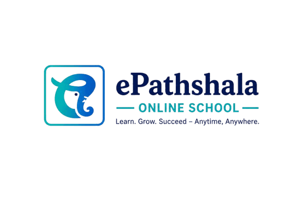 ePathshala Logo