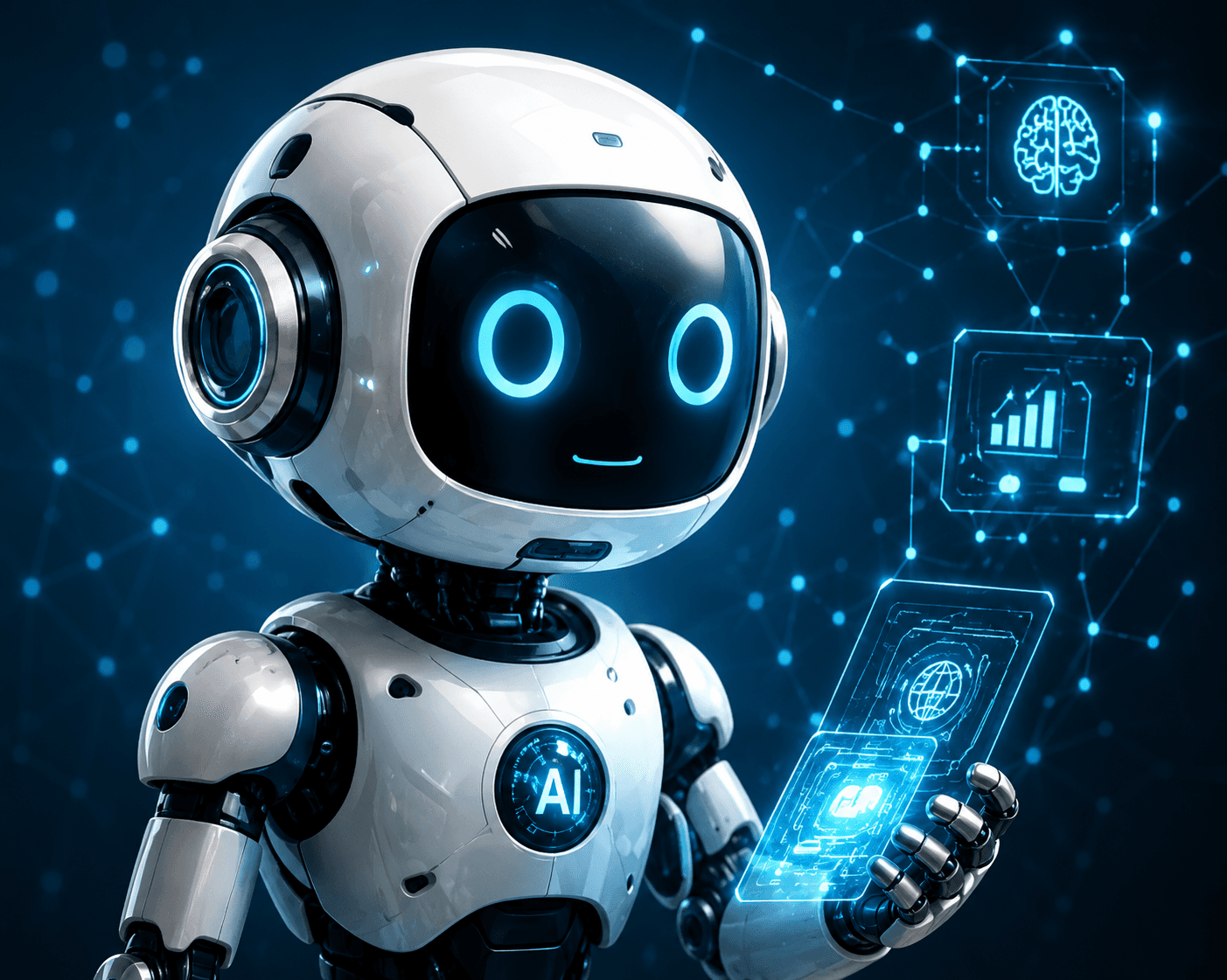 AI EXPLORERS