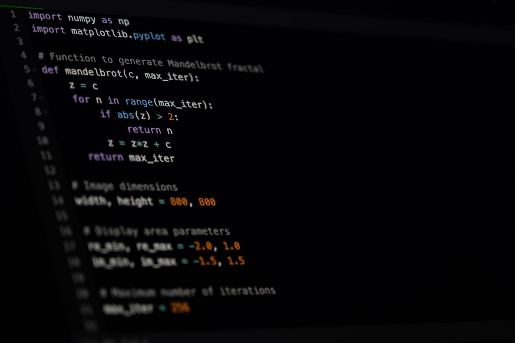 CODING MASTERS