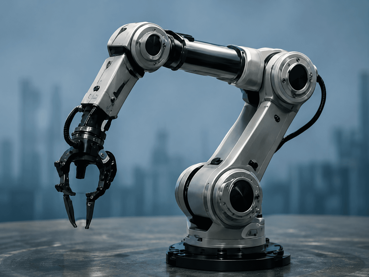 ROBOTICS BEGINNERS