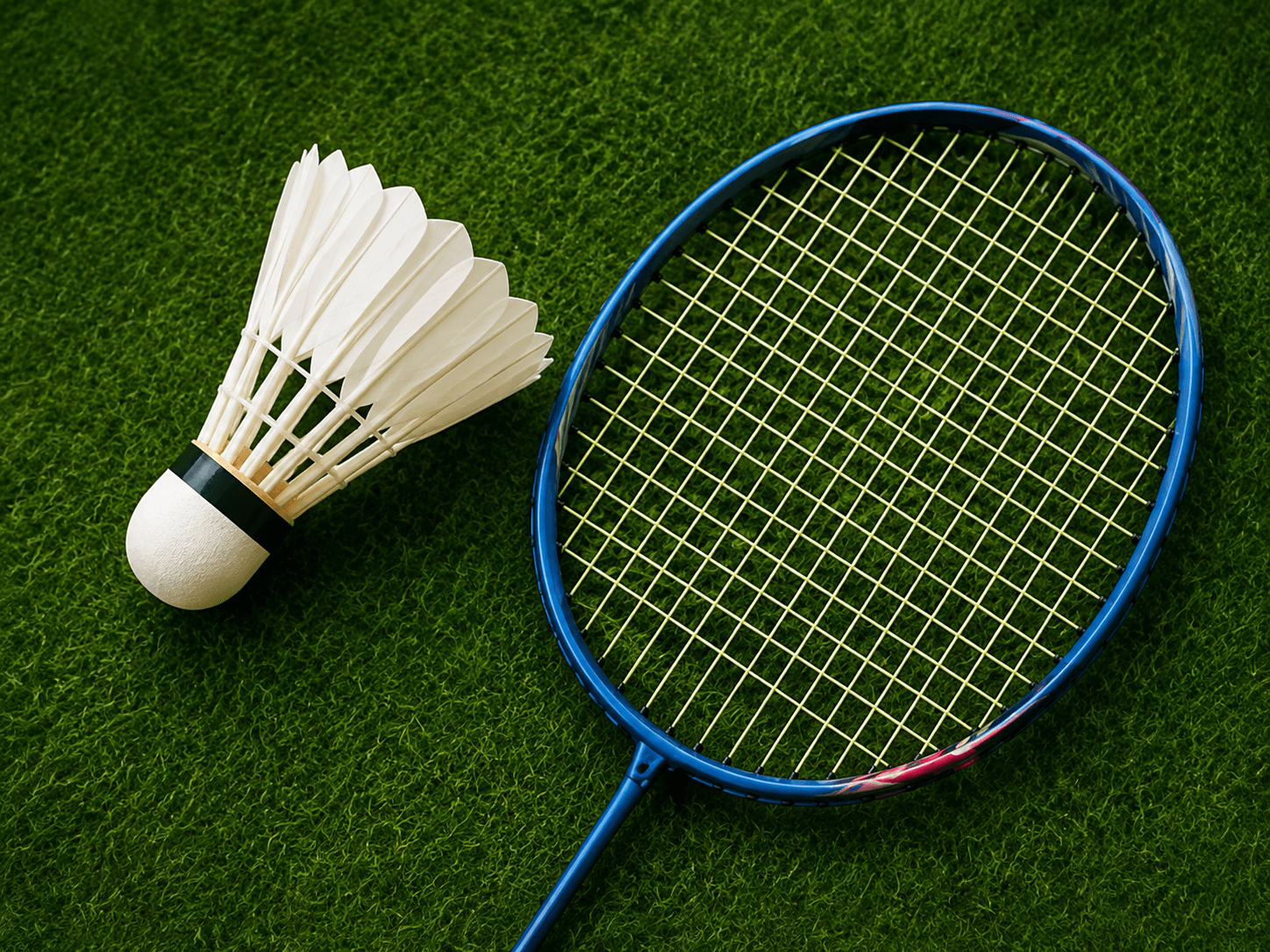 BADMINTON