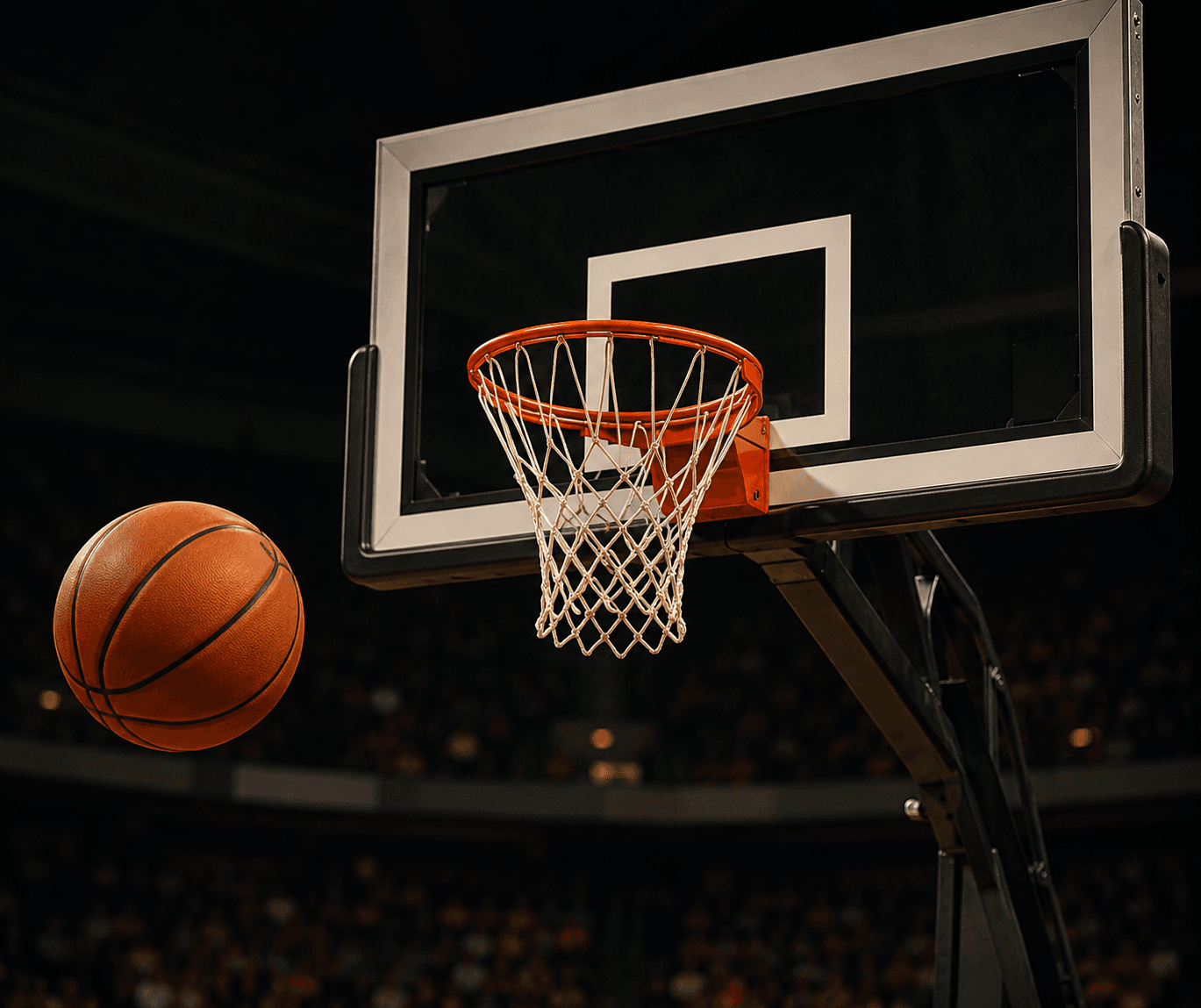 BASKETBALL