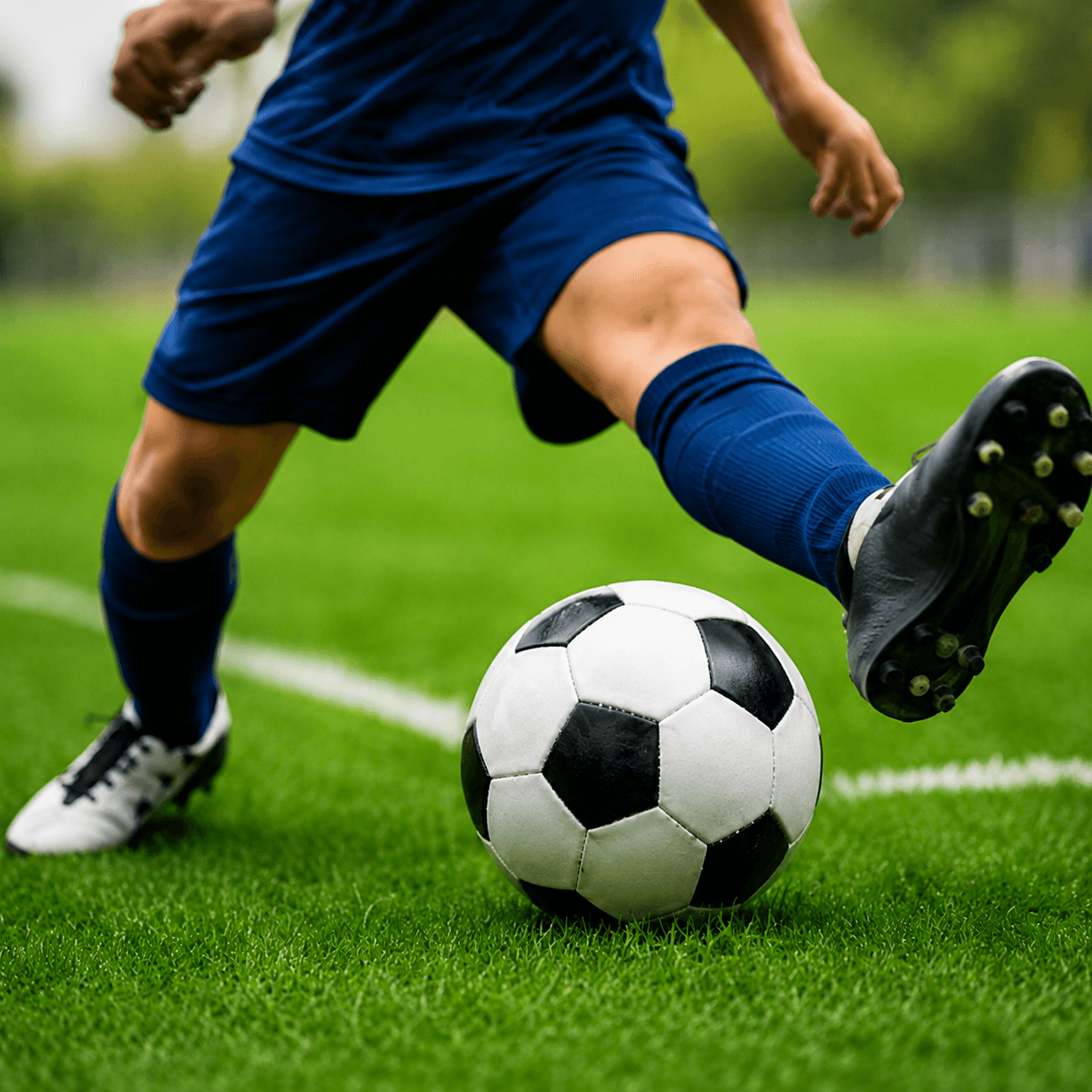 FOOTBALL