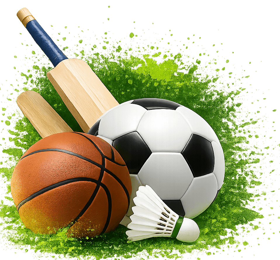 Sports Equipment
