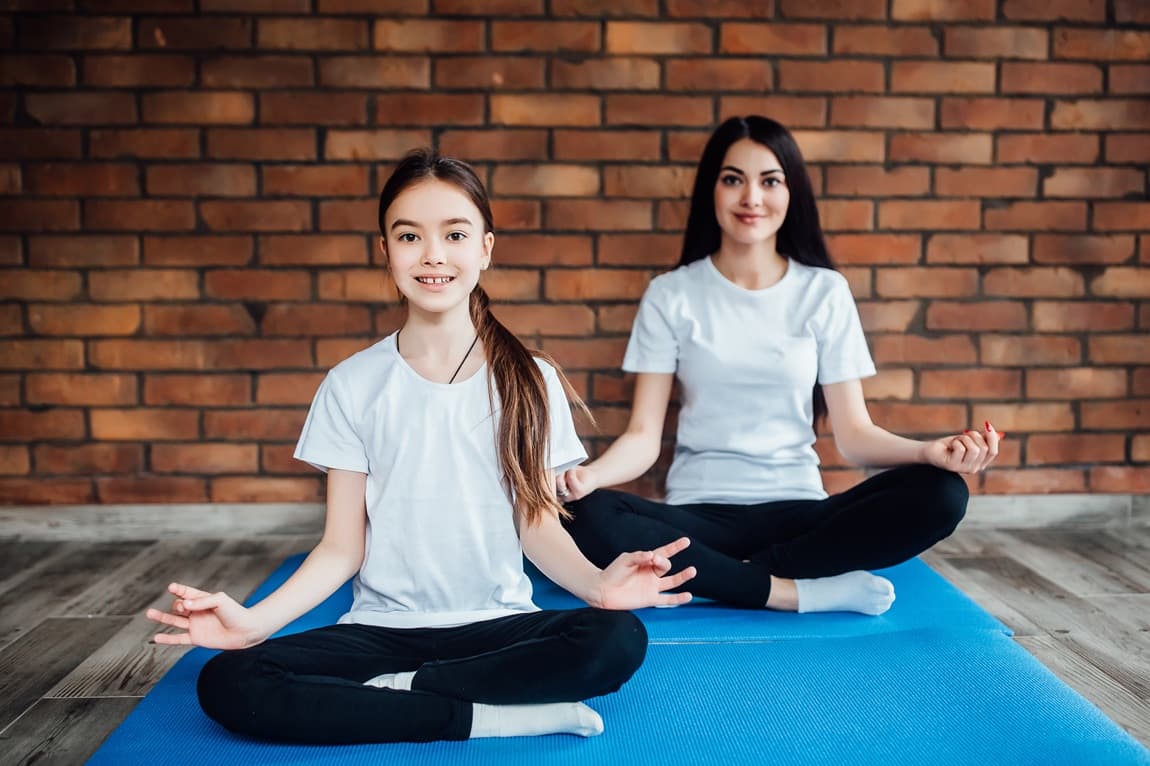 FITNESS & YOGA