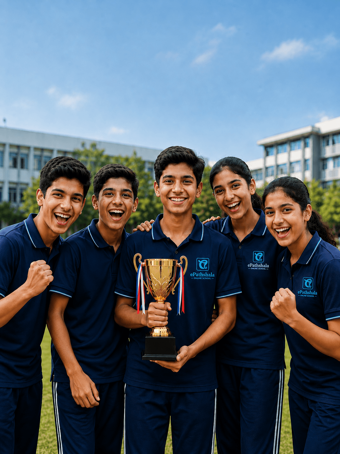 Students Success